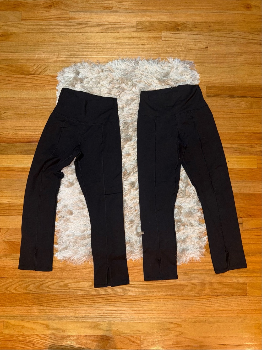 aerie womens Performance Leggings Duo